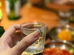 -春熙台韩国料理·章鱼肥牛(西丽店)