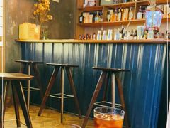 -BIJOU coffee&cocktail(龙岗万科广场店)