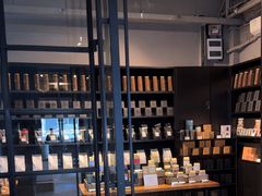 -来回·咖啡(钟村咖啡豆店)