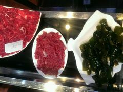 -林记潮牛·牛肉火锅(上马墩店)