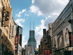 -南京路步行街