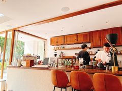 -Line来恩咖啡(石厦花园店)