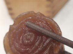 -寻味顺德·南记酒家·传统顺德菜·鱼生(广源路店)