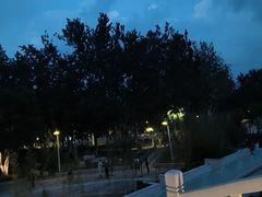 -张店儿童公园