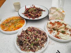 -浮何烤铺(桐梓林店)