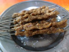 -小胡子祥彪烧烤(北湖总店)