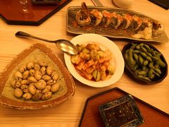 -彩葉·樱花屋日本料理(动物园店)