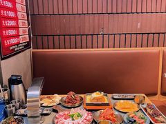 -金龙烧烤·牛肉面(西塔店)
