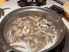 -狐狸爱上椰子鸡(滨江星光大道店)