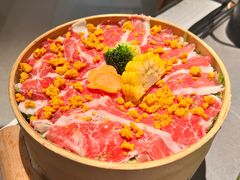 -胆道·海胆专门店(凯德晶萃店)