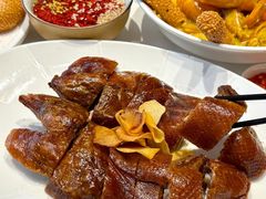 -张福记(五一公园店)