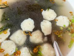 -醉壹号海鲜大排档(厦门美食地标店)