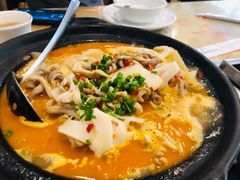 -李师傅脆肚(梅林店)