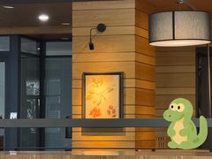 大堂-星巴克(上海交通大学店)