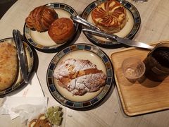 -正本原 Le Grenier a Pain(官舍店)