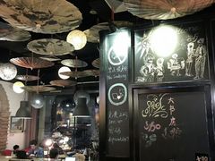 -大书房咖啡(中传国交店)