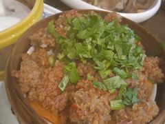 -伊兰麒兰馨园·川菜·清真馆(339电视塔店)
