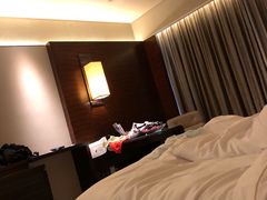 -广交会威斯汀酒店