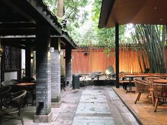 -星巴克(成都锦里店)