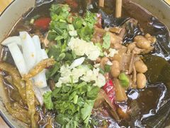-小卫香辣面馆(老二中老大门店)