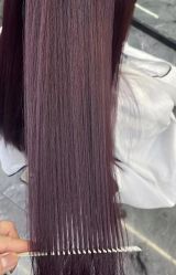 -藤野造型烫染接发