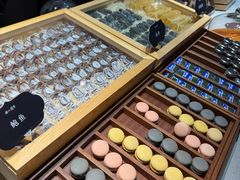 -曲水兰亭(北京四惠店)