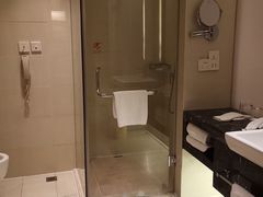 -天津水游城丽筠酒店