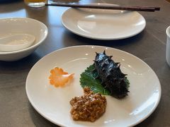 -奕景海鲜·大连菜(星海广场店)