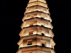 -开元寺塔