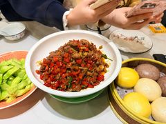 -雅酌园百姓菜馆(颐和路店)