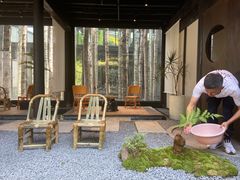 -Metal hands·铁手咖啡