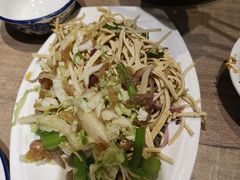 -直隶安家牛肉罩饼(七一路店)