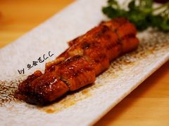 炭烤鳗鱼-高木日本料理(静安寺店)
