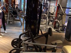 -威尔仕健身(杭州万象城店)