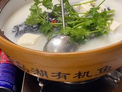 -宝荣鱼馆·临湖之宴(千岛湖店)