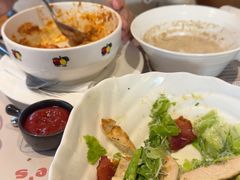 -安妮意大利餐厅(国贸店)