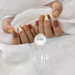 -米小兔美甲美睫