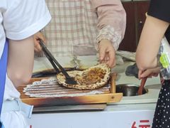 -邵建华师傅梅菜扣肉饼(麓山总店)