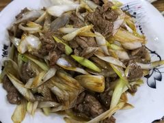 -西北朗益和穆斯林餐厅
