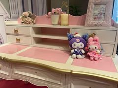 -安吉银润锦江城堡酒店(Hello Kitty主题乐园店)