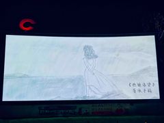 -枫花园汽车电影院(朝阳公园店)