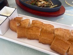 -苏州知音温德姆至尊酒店·四季海鲜自助餐厅(汾湖店)