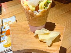 -有喜屋·日料·居酒屋(旭辉广场店)
