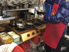 -南湖胖子砂锅(五福街店)