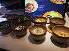 -荟星庭西餐厅(天府丽都喜来登饭店)