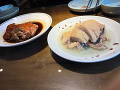 -应天大明王朝·南京菜创始店(中山陵店)