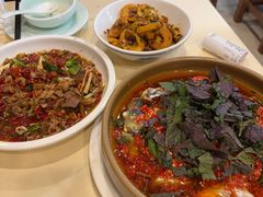 -笨罗卜浏阳菜馆(龙华鹏润达店)