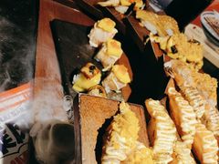 -古田居·特色寿司料理(星之岛旗舰店)