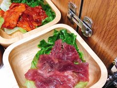 -独食火锅·半米屋台(望平街店)
