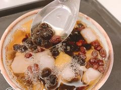 -鲜芋仙(中环百联2店)